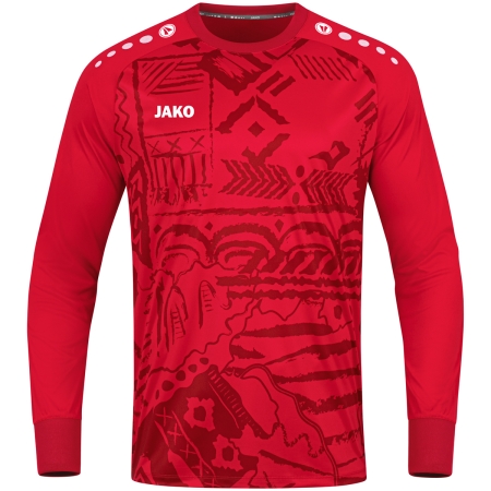 JAKO Kinder TW-Trikot Tropicana