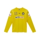 PUMA DHB GK Jersey with Sponsor Herren Football