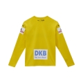 DHB GK Jersey with Sponsor