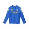 DHB GK Jersey with Sponsor