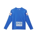 DHB GK Jersey with Sponsor