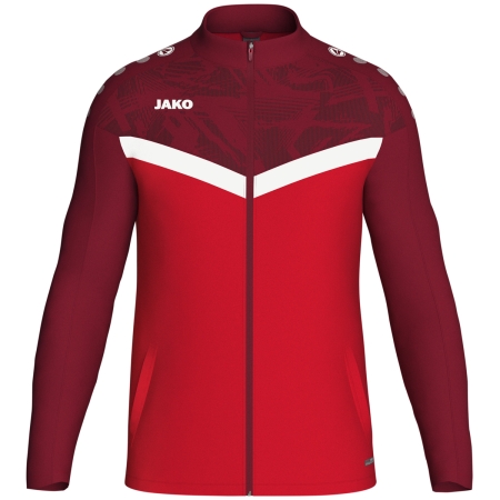 JAKO Unisex Polyesterjacke Iconic