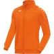 JAKO Kinder Polyesterjacke Classico