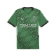 PUMA BMG Away Jersey Replica with Sponsor Herren Football