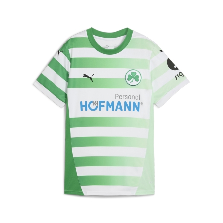 PUMA Greuther Fürth Home Jersey W Damen Football