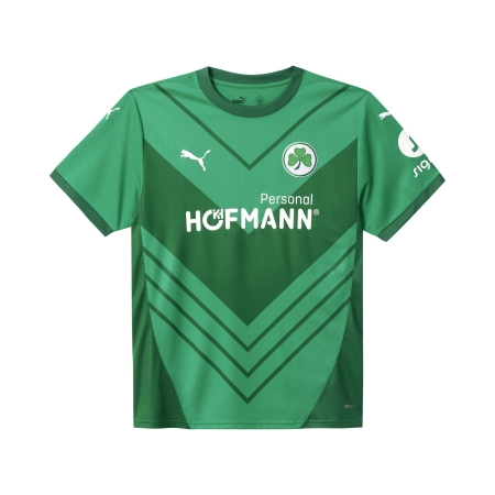 PUMA Greuther Fürth Away Jersey Herren Football