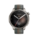 Amazfit Balance - Touchscreen - Sunset Grey - GPS