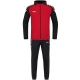 JAKO Kinder Trainingsanzug Polyester Performance mit Kapuze