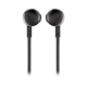 JBL TUNE205BT - Wireless In-Ear Kopfhörer - Schwarz – Bild 2