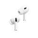 Apple AirPods Pro 2 (2nd gen) mit MagSafe (USB-C) - Kopfhörer - Weiß – Bild 2