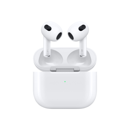 Apple AirPods with Lightning Charging Case - 3. Generation