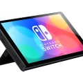 Nintendo Switch OLED - Spielkonsole - Full HD