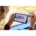 Nintendo Switch OLED - Spielkonsole - Full HD