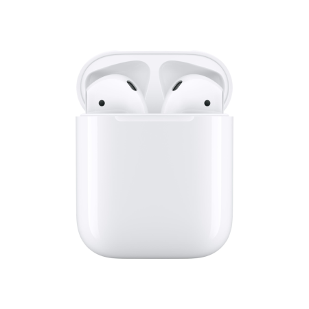 Apple AirPods with Charging Case - 2. Generation