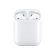 Apple AirPods with Charging Case - 2. Generation