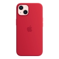 Apple (PRODUCT) RED - hintere Abdeckung für Mobiltelefon