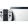 Nintendo Switch OLED - Spielkonsole - Full HD