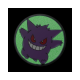 Popsockets Halterung Premium Glow in the dark Gengar – Bild 2