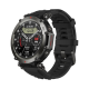 Amazfit Smartwatch T-Rex Ultra Abyss Black