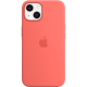 Apple MM253ZM/A - Hauthülle - Apple - iPhone 13 - 15,5 cm (6.1 Zoll) - Pink – Bild 2