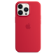 Apple MM2L3ZM/A - Cover - Apple - iPhone 13 Pro - 15,5 cm (6.1 Zoll) - Rot – Bild 2