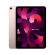 Apple iPad Air - Tablet - 10,9" 256GB - Pink – Bild 2