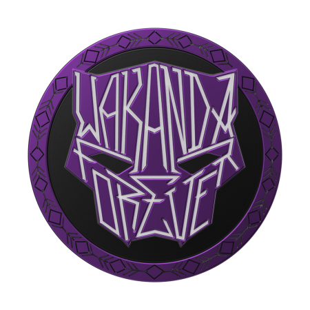 Popsockets Halterung Premium Wakanda Forever