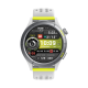 Amazfit Cheetah - 3,53 cm (1.39") - AMOLED - Touchscreen - GPS - 32 g