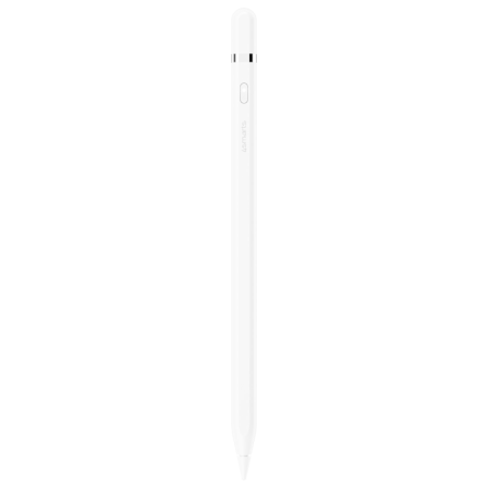 4smarts 540358 - Tablet - Apple - Weiß - iPad Pro 11 3rd Gen.(2021)/A2377,A2459,A2301,A2460iPad Pro 11 2nd... - Kapazitiv - Weiß