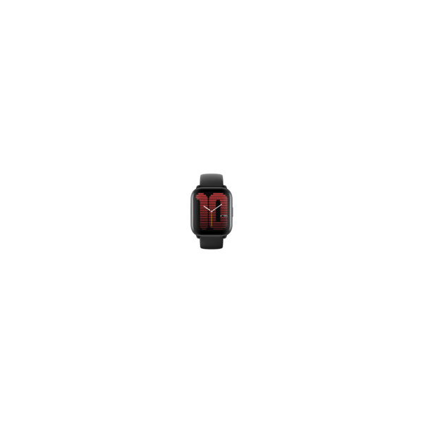 Amazfit Active Midnight Black