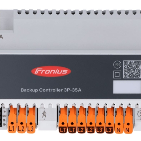 Fronius Backup Controller 3P-35A