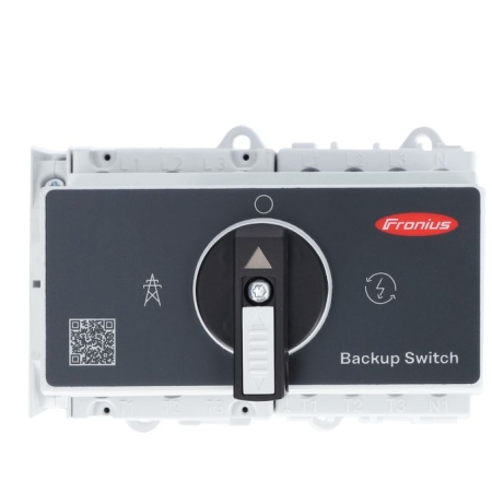 Fronius Backup Switch 1P/3P-63A