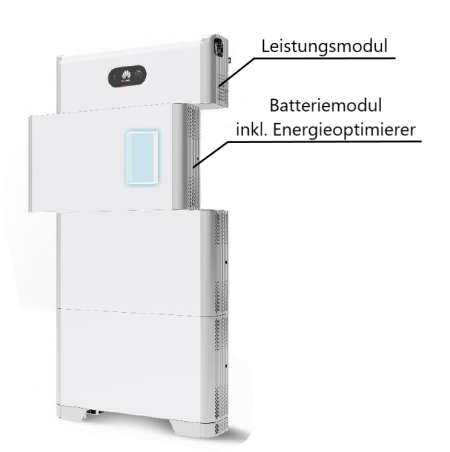 HUAWEI Luna Batteriemodul 5kWh