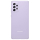 Samsung Galaxy A72 - Mobiltelefon - 64 MP 128 GB - Awesome Violet – Bild 3