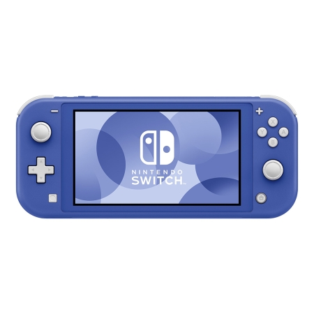 Nintendo Switch Lite Blau