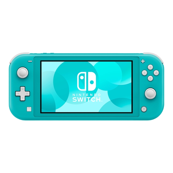 Nintendo Switch Lite Türkis