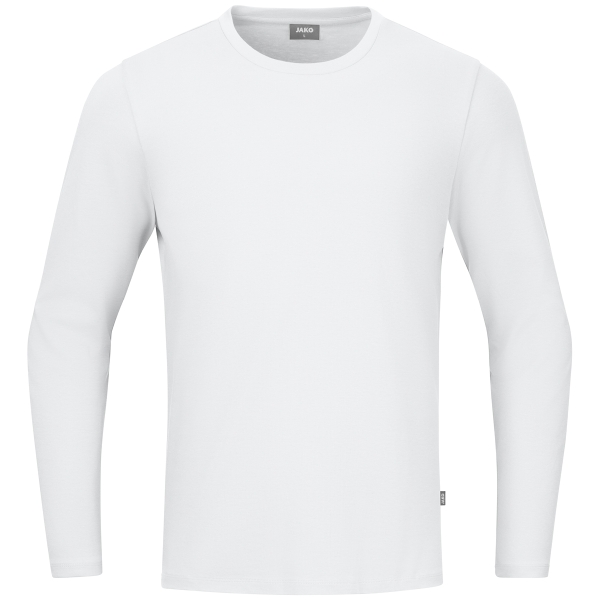 JAKO Unisex Longsleeve Organic