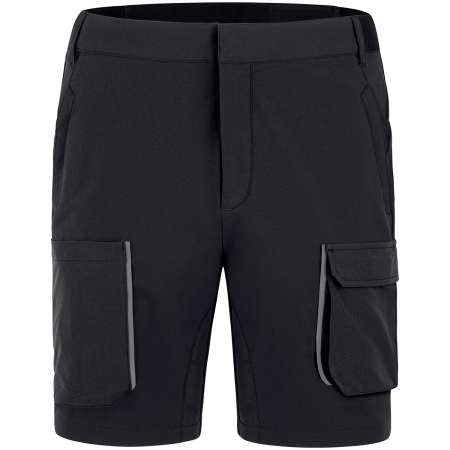 JAKO Unisex Funktionsshort Work