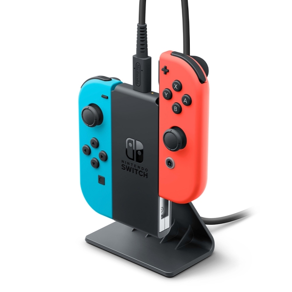 Joy-Con-Ladeaufsteller