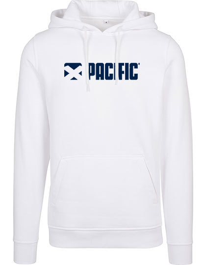 PACIFIC Herren Hoodie Original Hoodie