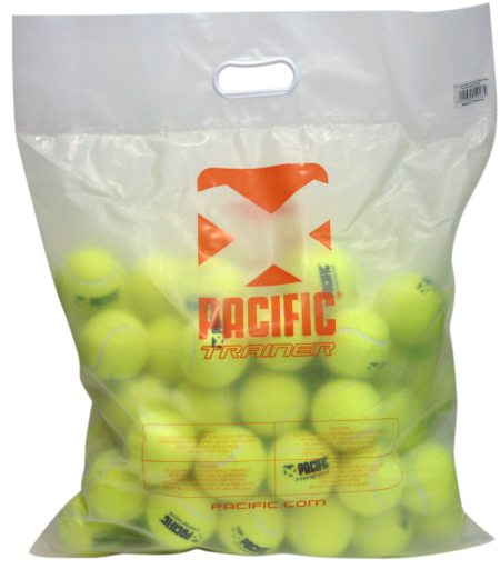 PACIFIC Tennisball Trainer Ball