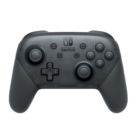 Nintendo Switch Pro Controller