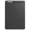 Apple iPad pro Lederhülle - 12,9" schwarz MQ0U2ZM/A