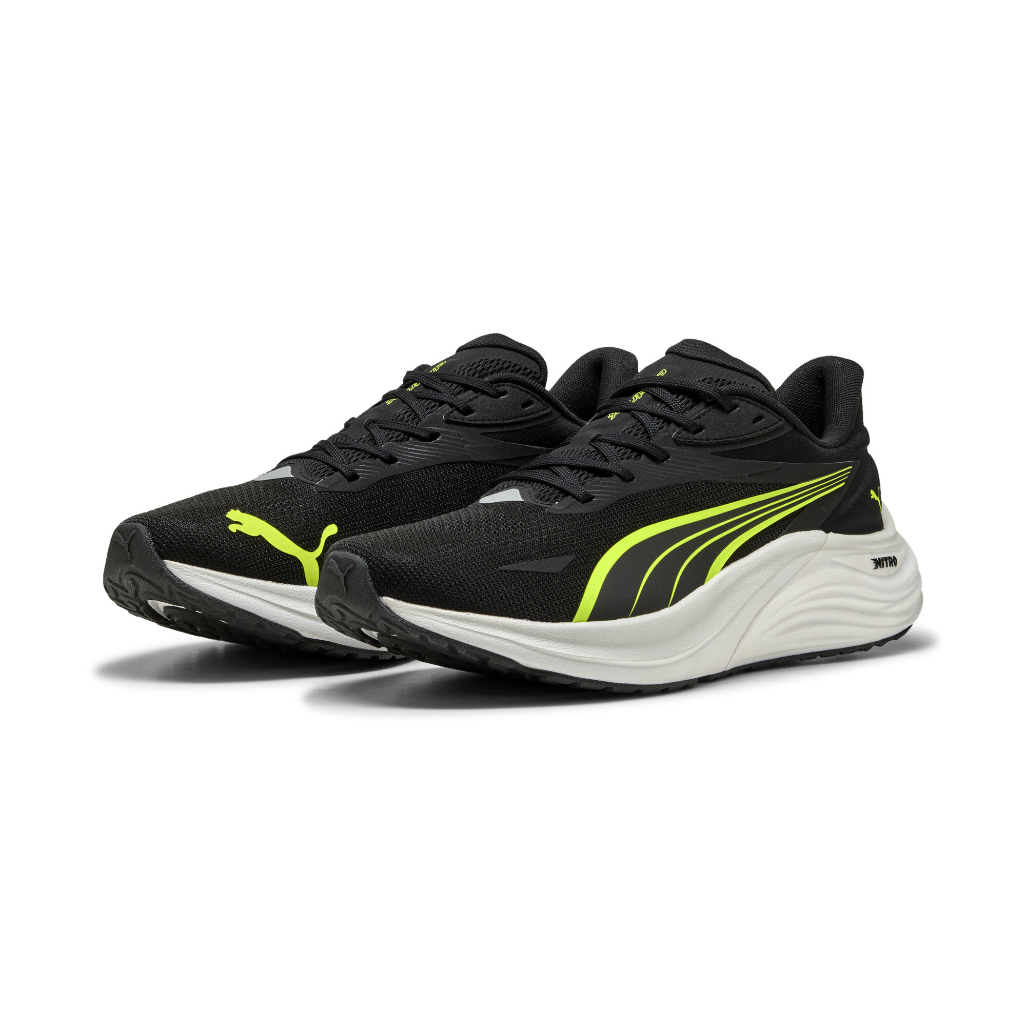 puma-black-yellow-alert-feather-gray