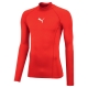 LIGA Baselayer Tee LS Warm