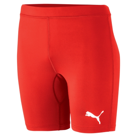 LIGA Baselayer ShortTight Jr