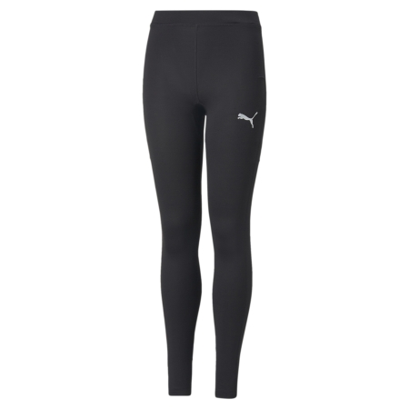 PUMA LIGA Baselayer Long Tight Jr Football