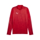 PUMA teamCUP Training 1/4 Zip Top Herren Football