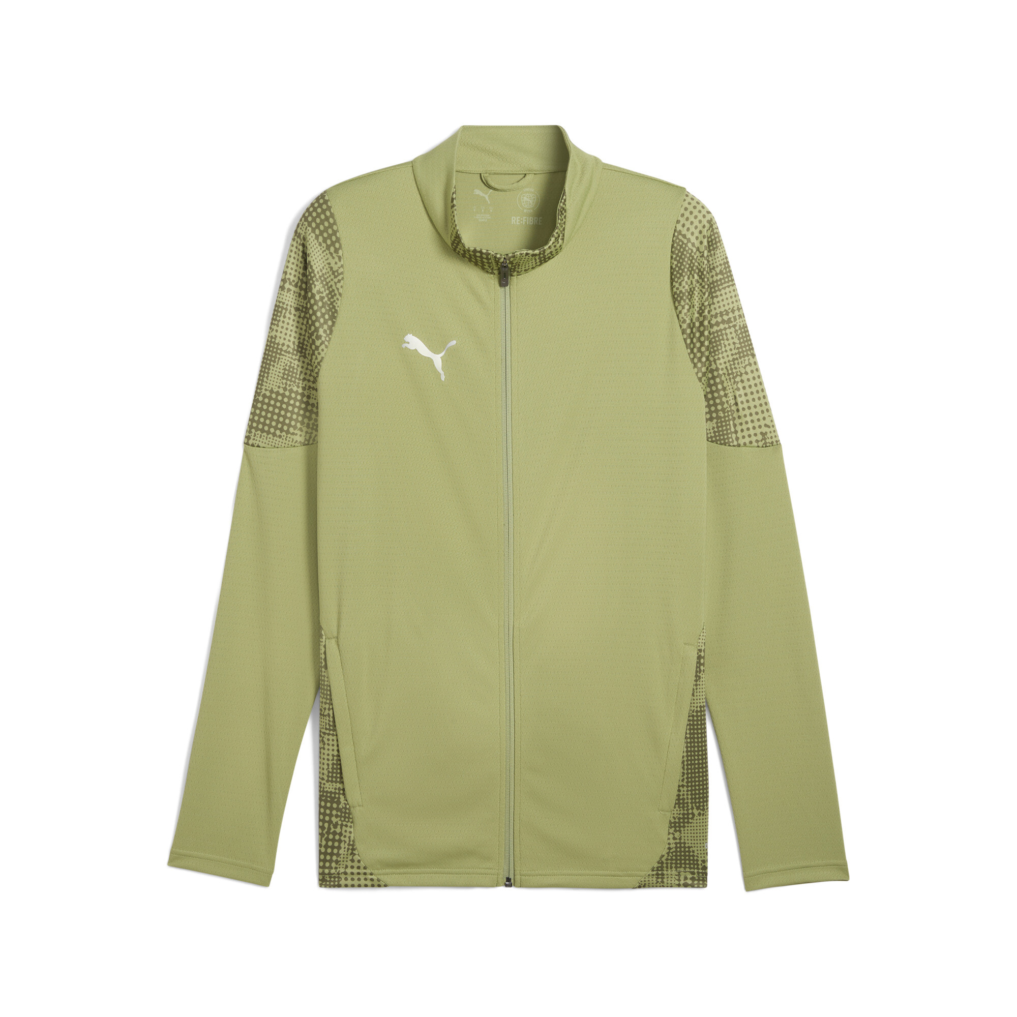 calming-green-puma-silver-puma-olive