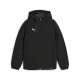 PUMA teamADDITIONS Hooded Padded Jacket Jr Football